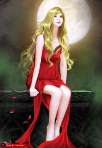 (HP同人)HP佩妮的玫瑰