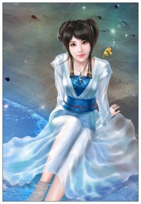 面具鲜妻